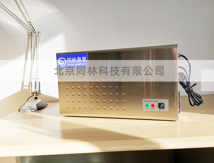 壁掛式臭氧發(fā)生器：安裝高度、使用場景及面積配置指南(1)