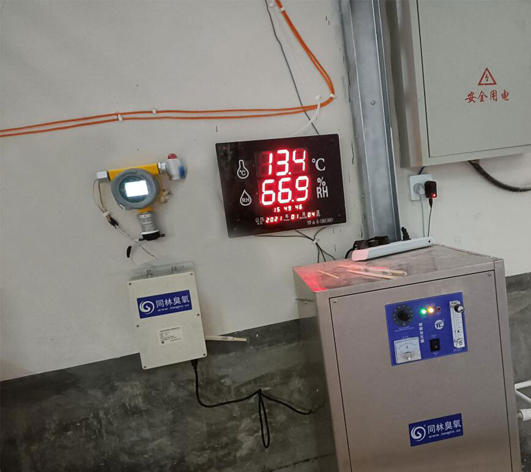 臭氧發(fā)生器對(duì)養(yǎng)豬場(chǎng)的作用(2) 臭氧發(fā)生器對(duì)養(yǎng)豬場(chǎng)的作用(2)